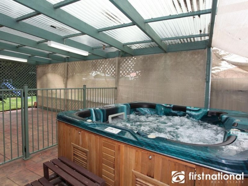 3 Garem Gam Wynd, Narre Warren South VIC 3805