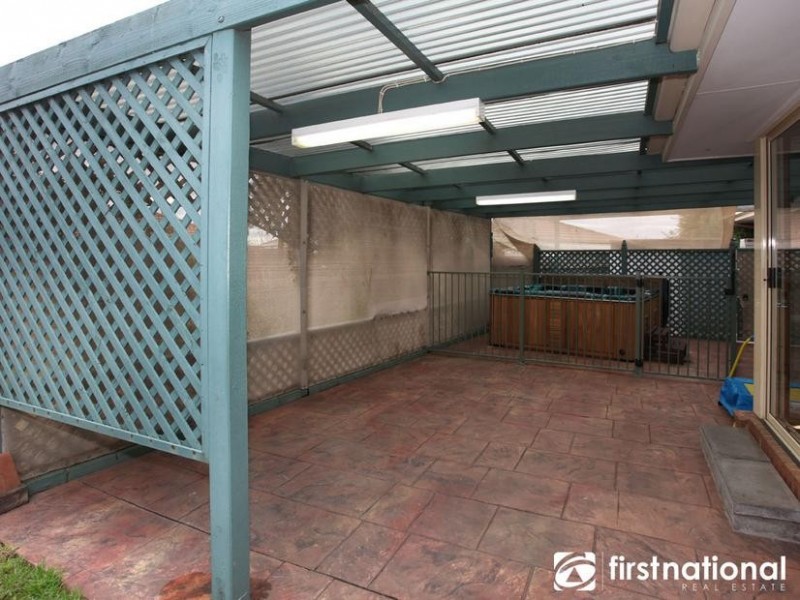 3 Garem Gam Wynd, Narre Warren South VIC 3805