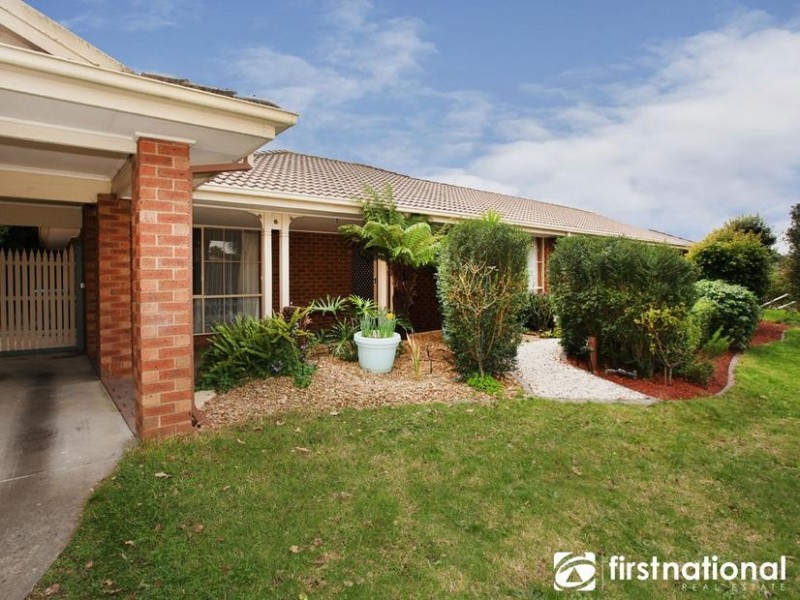 3 Garem Gam Wynd, Narre Warren South VIC 3805