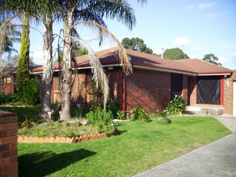 23 Facey Court, Narre Warren VIC 3805