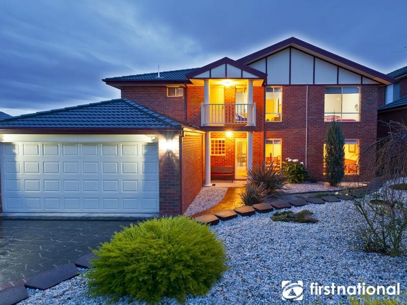 3 Milfull Court, Narre Warren VIC 3805