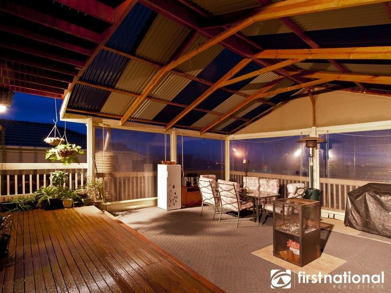 3 Milfull Court, Narre Warren VIC 3805