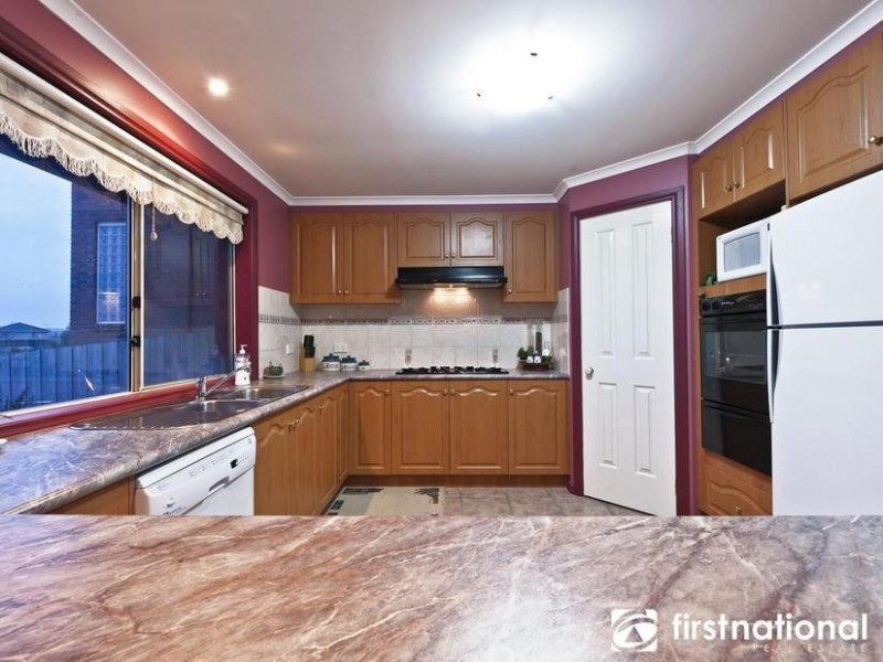 3 Milfull Court, Narre Warren VIC 3805