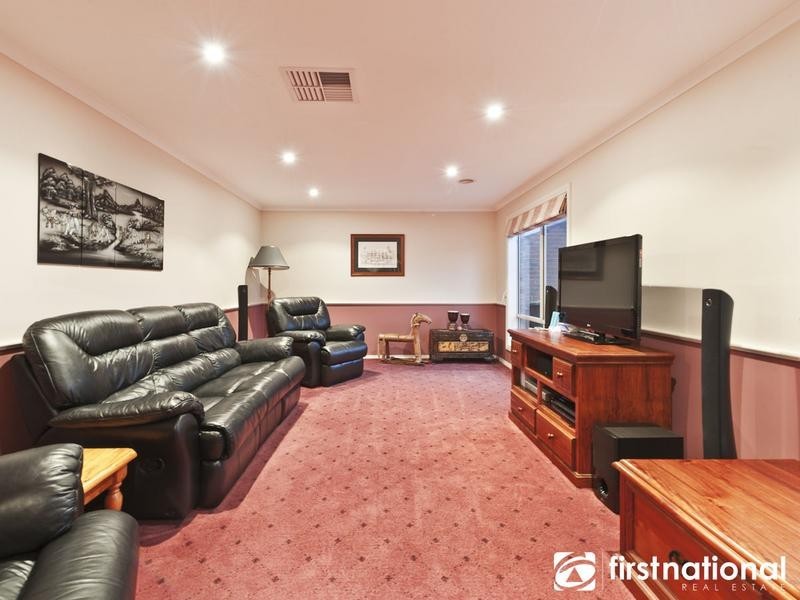 3 Milfull Court, Narre Warren VIC 3805