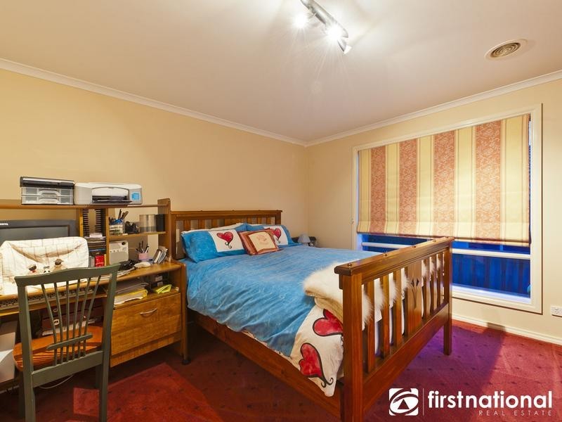 3 Milfull Court, Narre Warren VIC 3805