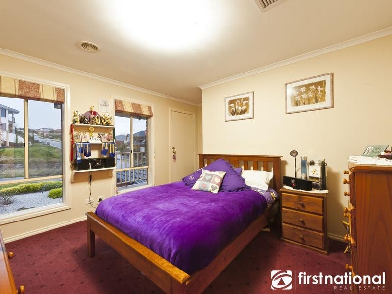 3 Milfull Court, Narre Warren VIC 3805