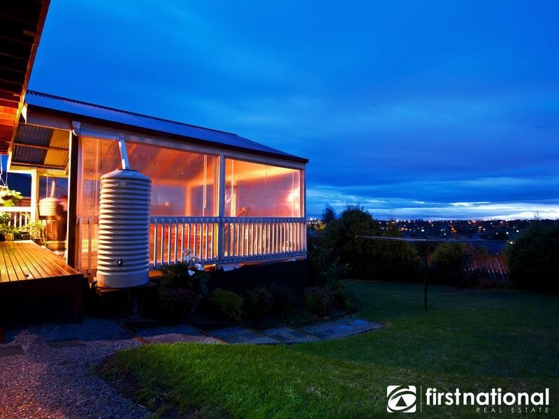 3 Milfull Court, Narre Warren VIC 3805