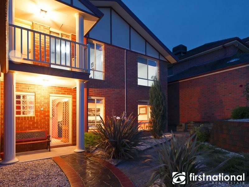 3 Milfull Court, Narre Warren VIC 3805