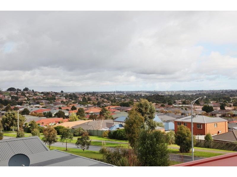 3 Milfull Court, Narre Warren VIC 3805
