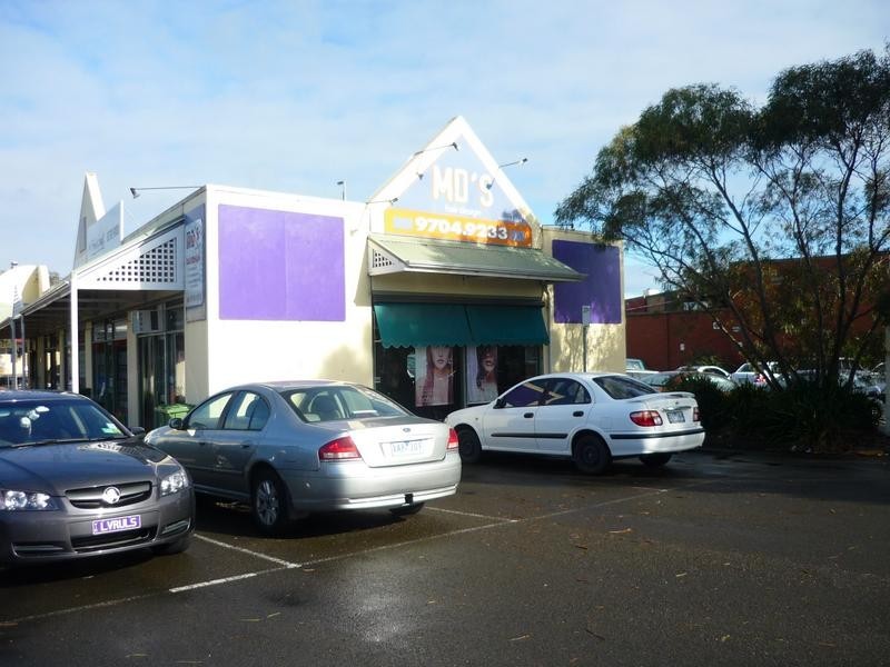 1/6 Rebound Court, Narre Warren VIC 3805