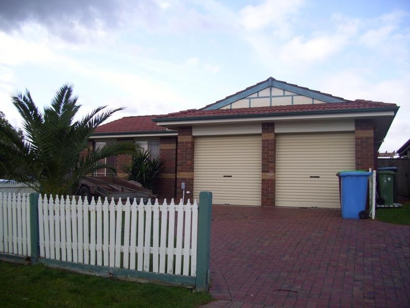 1 Burwood Court, Narre Warren VIC 3805