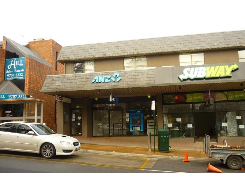 5/94 High Street, Berwick VIC 3806