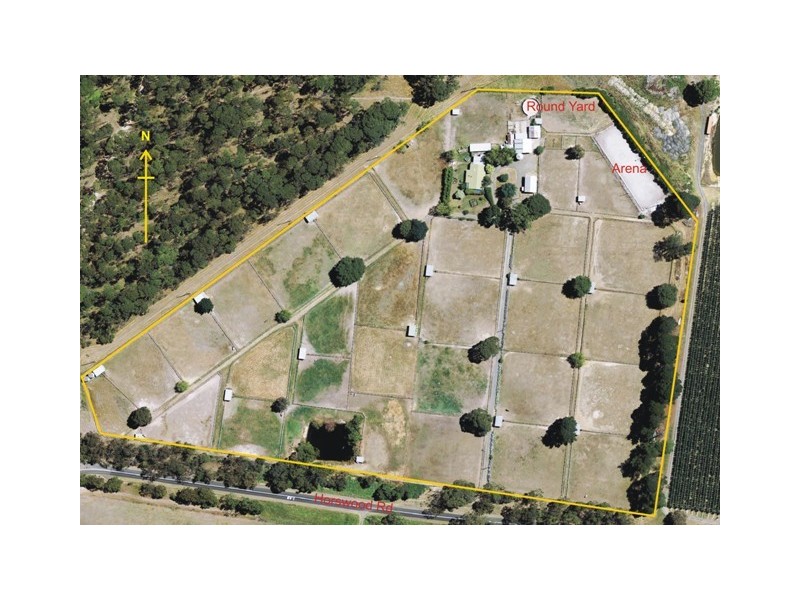 18 Horswood Road, Narre Warren North VIC 3804