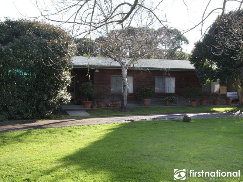 18 Horswood Road, Narre Warren North VIC 3804