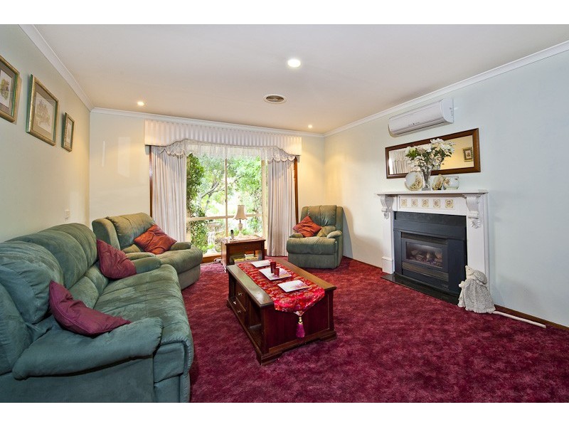 1 Fira Court, Narre Warren VIC 3805