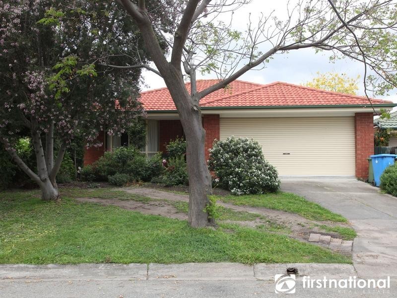 1 Fira Court, Narre Warren VIC 3805