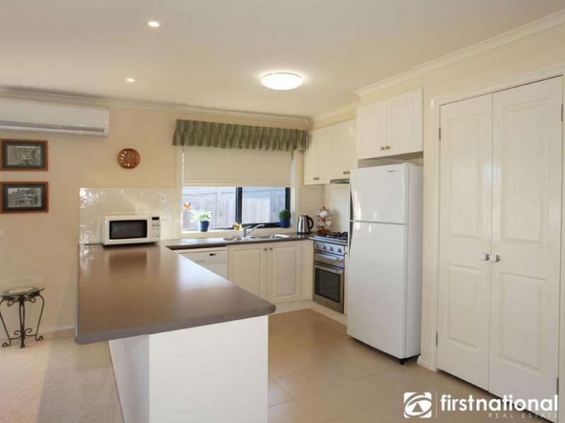 4 Lucas Court, Narre Warren South VIC 3805