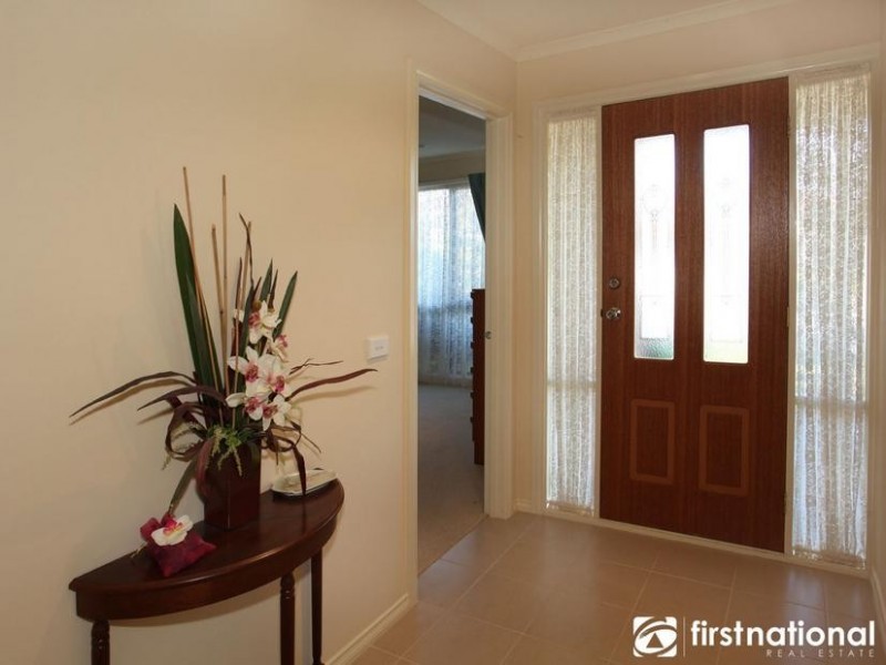 4 Lucas Court, Narre Warren South VIC 3805