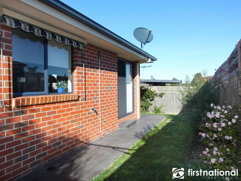 4 Lucas Court, Narre Warren South VIC 3805