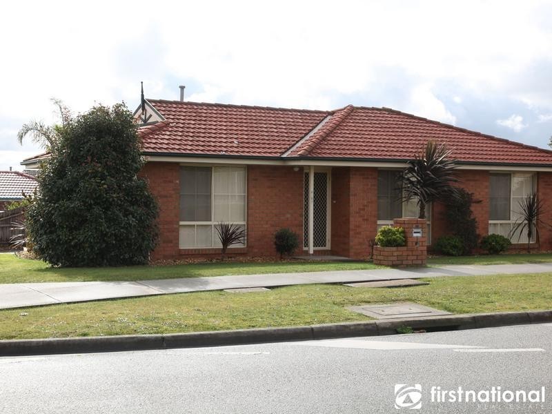 2a Madison Avenue, Narre Warren VIC 3805