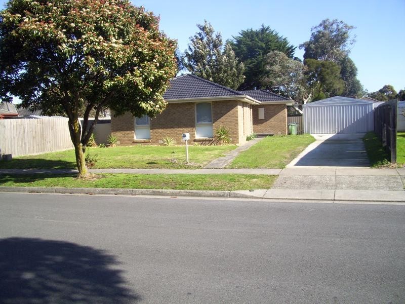 1 Fernwood Road, Narre Warren VIC 3805