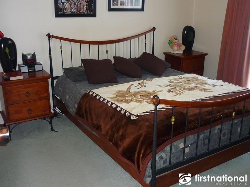 22 Justin Circuit, Hampton Park VIC 3976