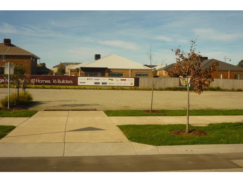 Lot 2 Arena Parade, Officer VIC 3809