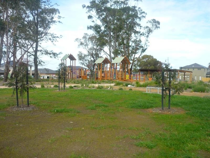 Lot 2 Arena Parade, Officer VIC 3809