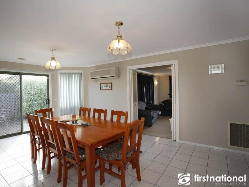 4 Dunraven Court, Narre Warren VIC 3805