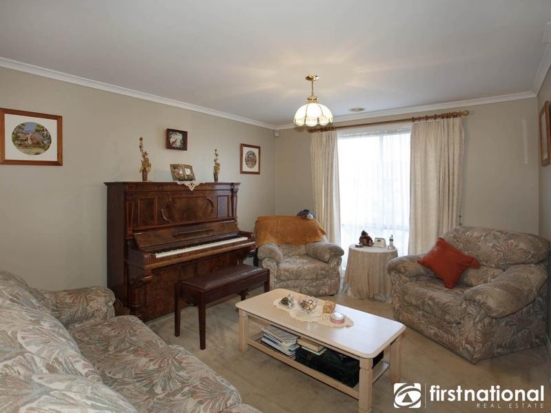 4 Dunraven Court, Narre Warren VIC 3805