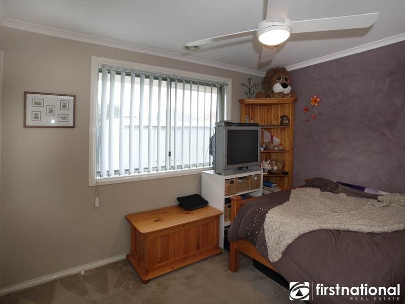 4 Dunraven Court, Narre Warren VIC 3805