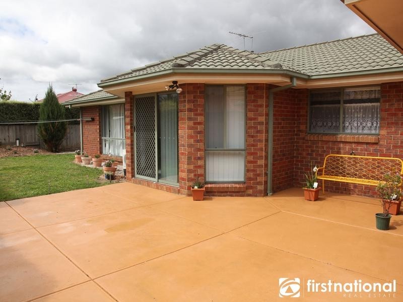 4 Dunraven Court, Narre Warren VIC 3805