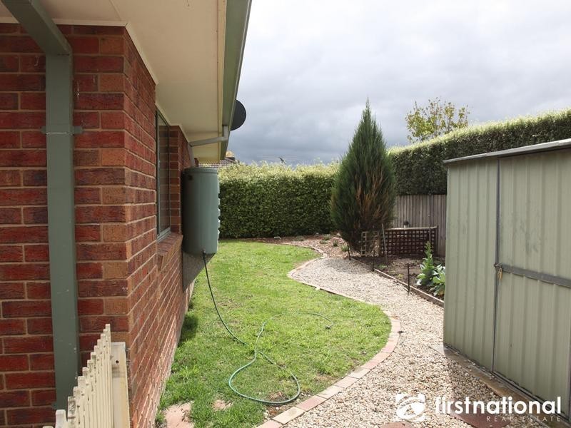 4 Dunraven Court, Narre Warren VIC 3805