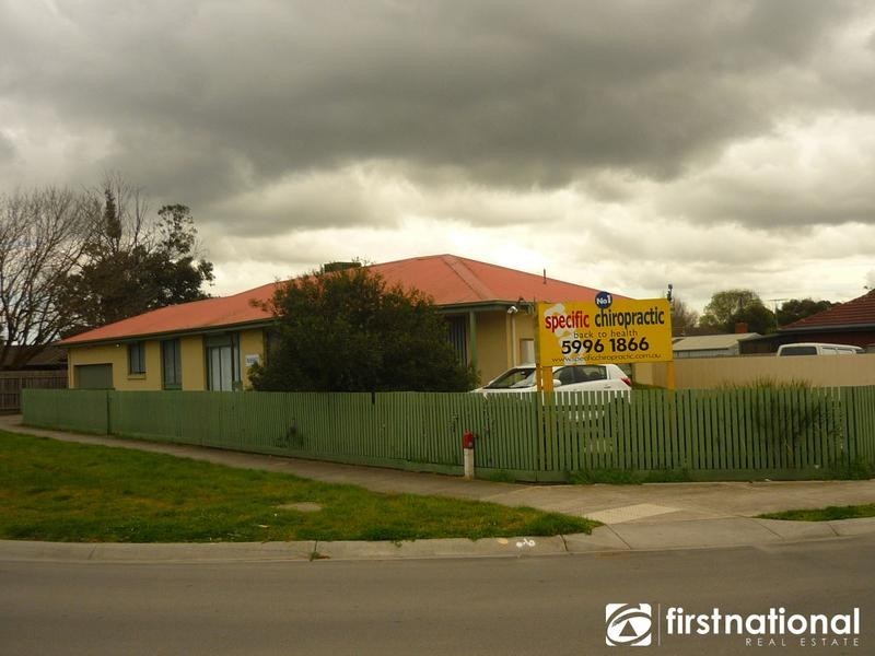 1 Lurline Street, Cranbourne VIC 3977