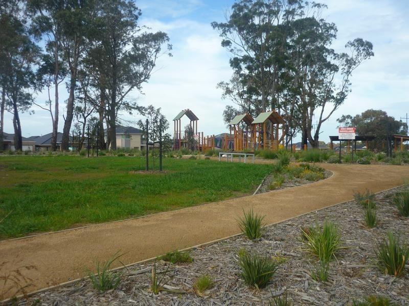 Lot 1,  Arena Parade, Officer VIC 3809