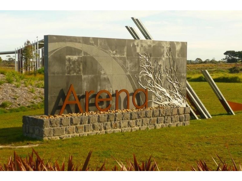 Lot 1,  Arena Parade, Officer VIC 3809