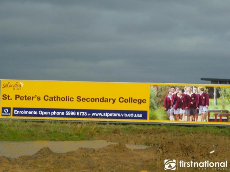 Lot 609,  Appaloosa Grove, Clyde North VIC 3978