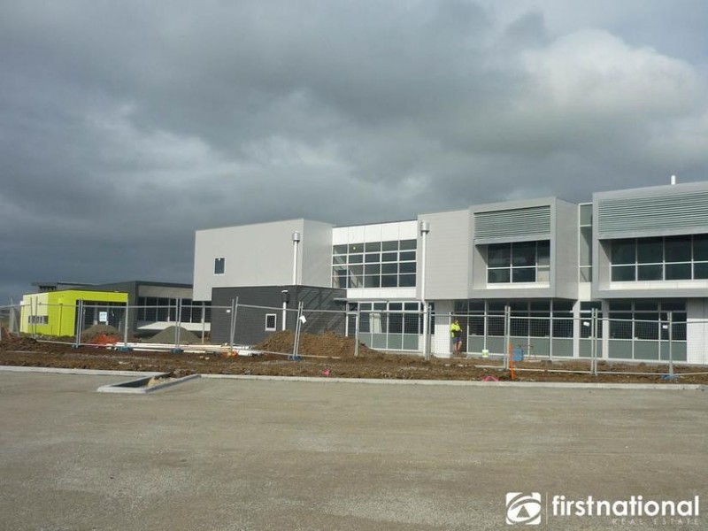 Lot 609,  Appaloosa Grove, Clyde North VIC 3978