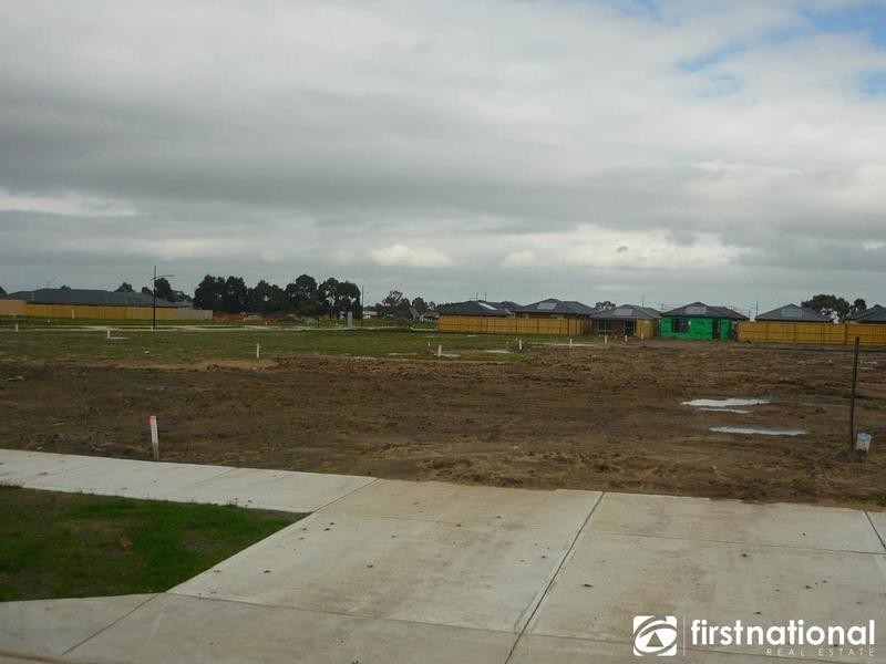 Lot 170,  Moss Street, Officer VIC 3809