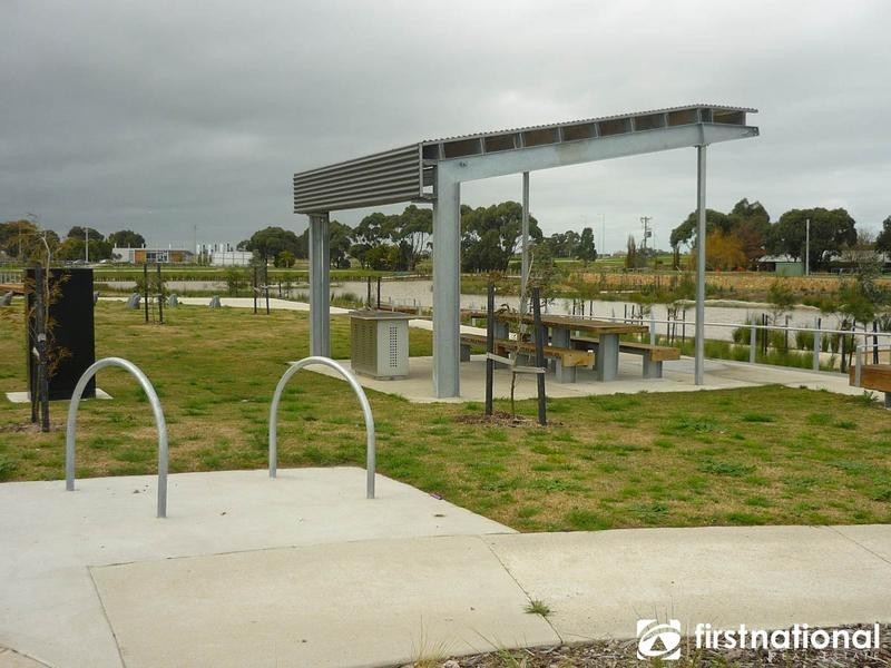 Lot 170,  Moss Street, Officer VIC 3809