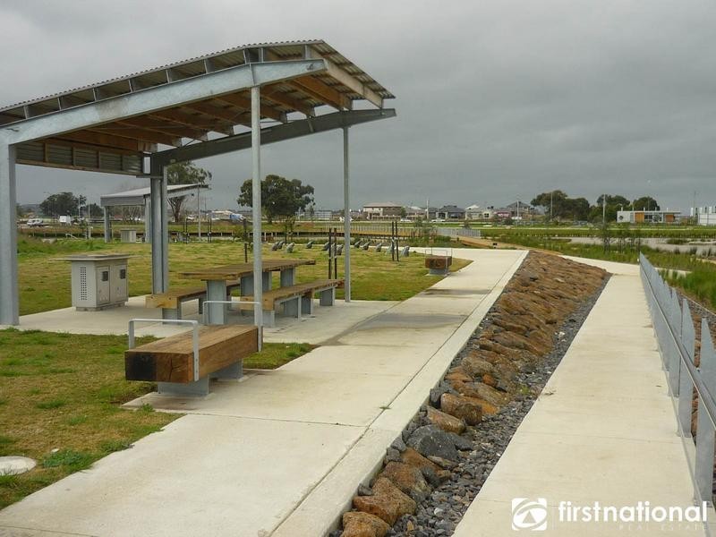 Lot 170,  Moss Street, Officer VIC 3809