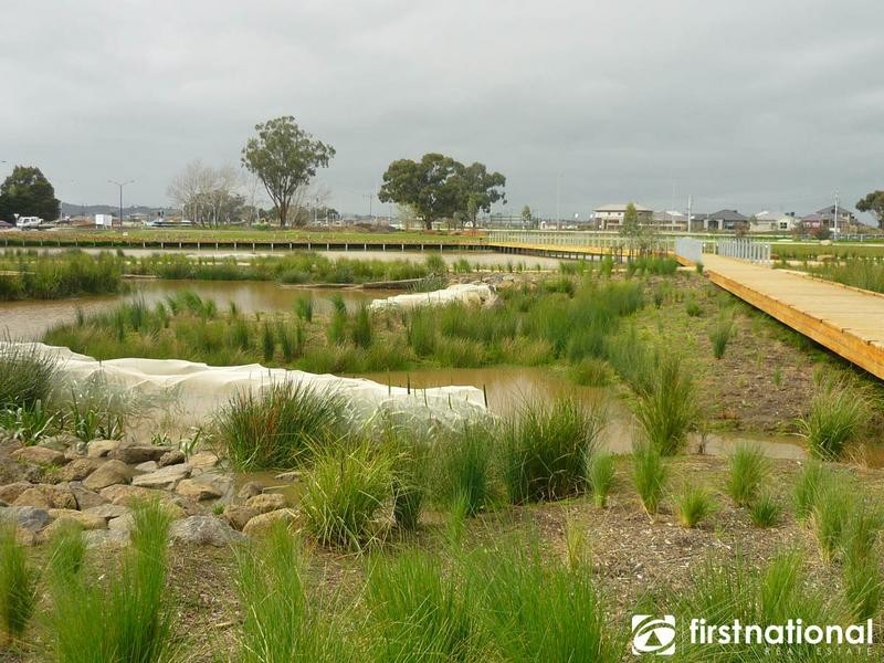 Lot 170,  Moss Street, Officer VIC 3809