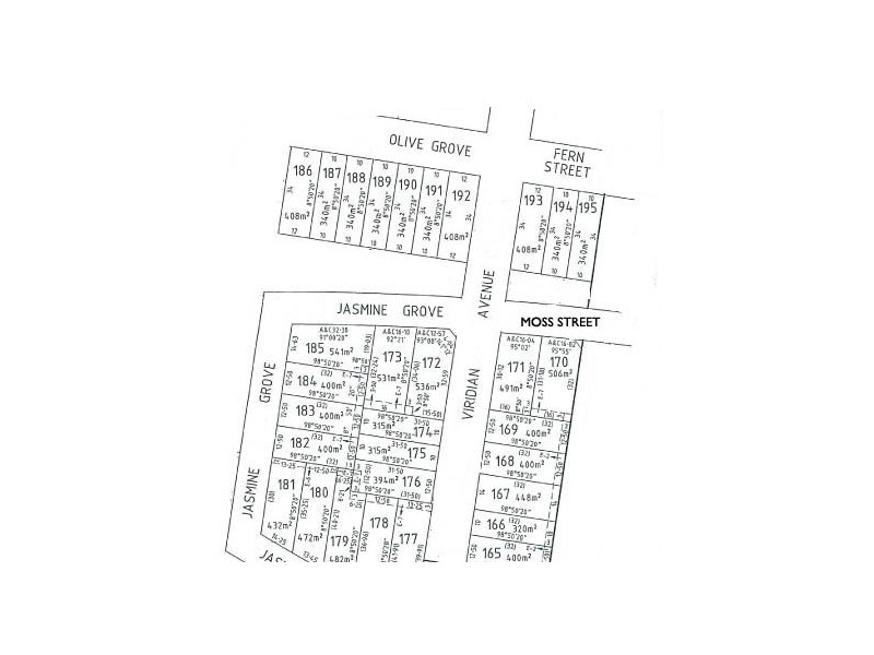 Lot 170,  Moss Street, Officer VIC 3809