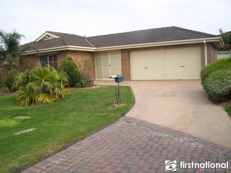 7 Badger Court, Narre Warren VIC 3805