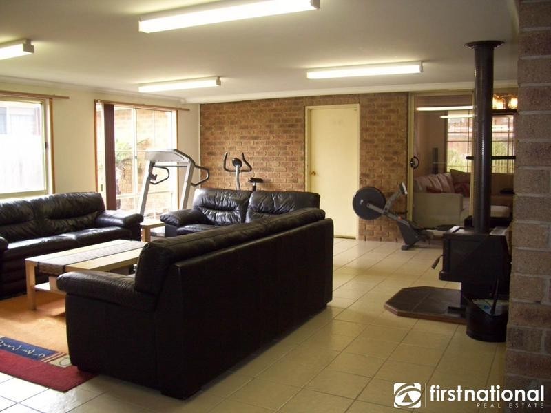 7 Badger Court, Narre Warren VIC 3805