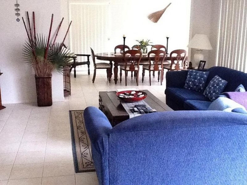 1 Eureka Crescent, Narre Warren South VIC 3805