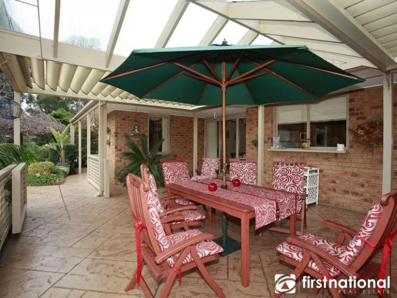 17 Deewy Road, Narre Warren South VIC 3805