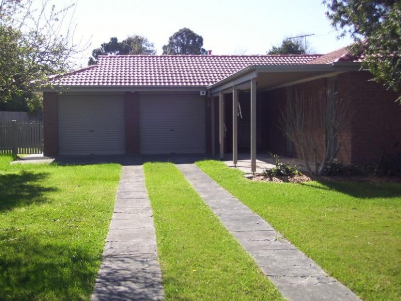 2 Valley Fair Drive, Narre Warren VIC 3805