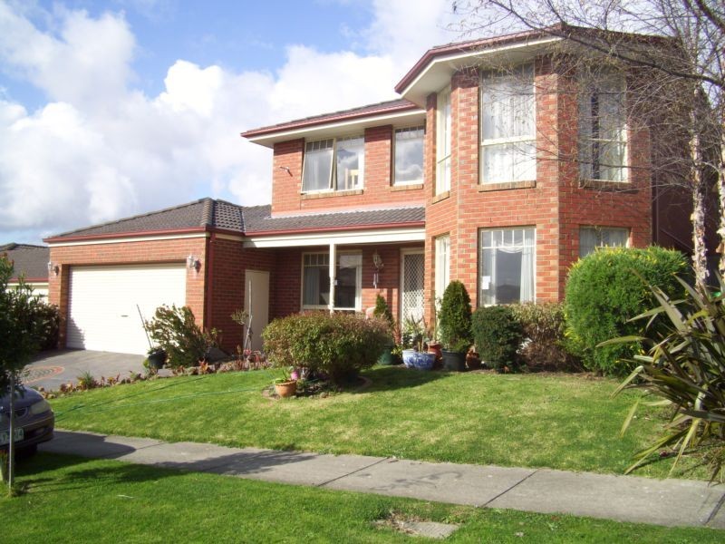 15 Homewood Boulevard, Hallam VIC 3803