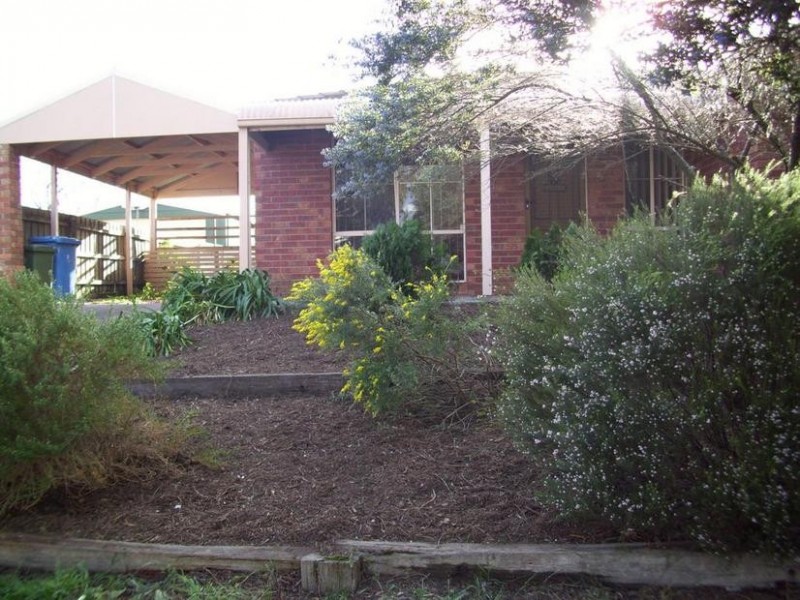 40 Terrapin Drive, Narre Warren South VIC 3805